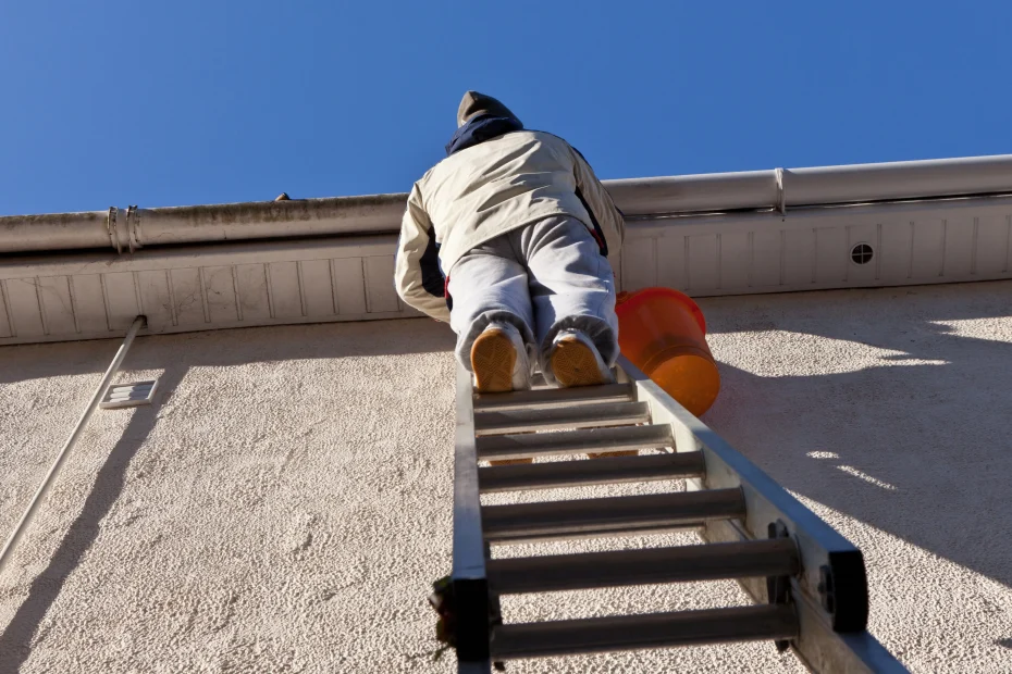 Gutter Cleaning Indian Harbour Beach FL