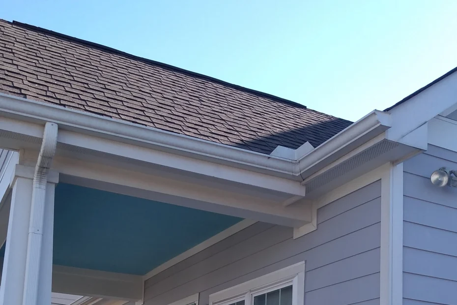 Gutter Cleaning Indian Harbour Beach FL