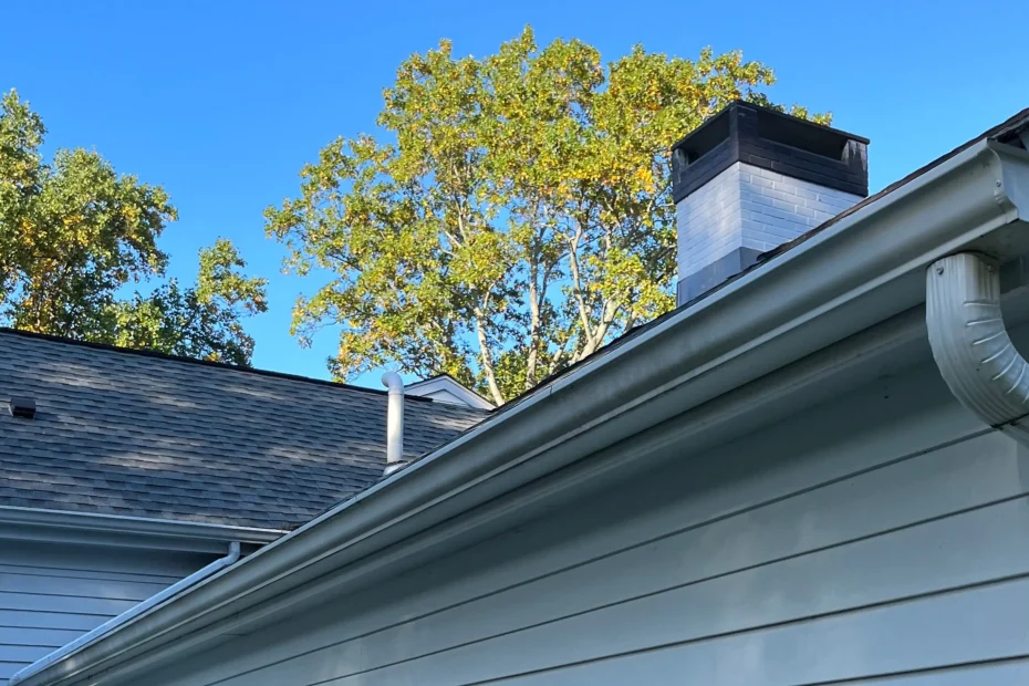 Gutter Cleaning Indian Harbour Beach FL