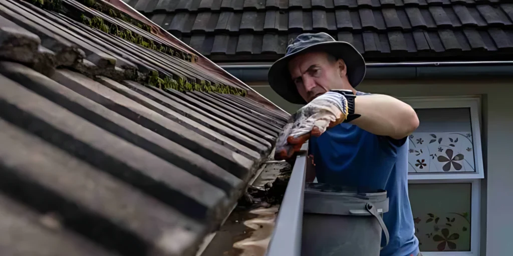 Gutter Cleaning Indian Harbour Beach FL home page