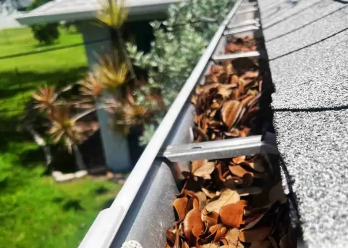 Gutter Cleaning Indian Harbour Beach FL home page